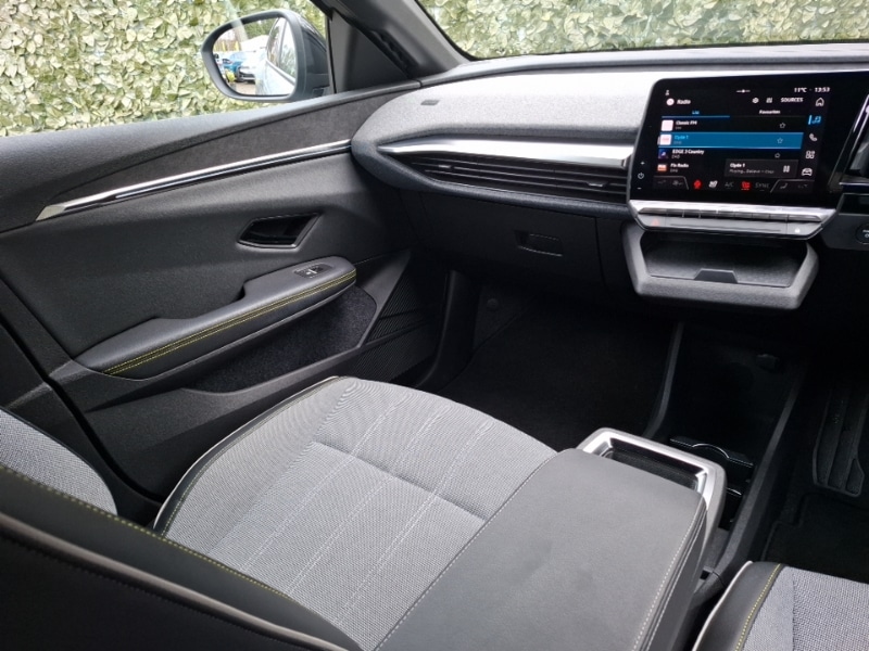 Used Renault Megane E Tech 2024 for sale - 78146359: Photo 11