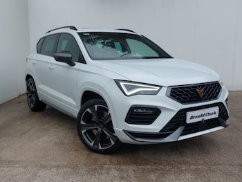 2023 - 2.0 TSI VZ2 5dr DSG 4Drive