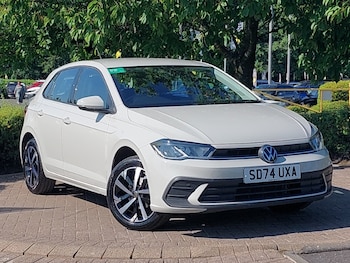 Used Volkswagen Polo 2024 for sale - 79200884: Photo