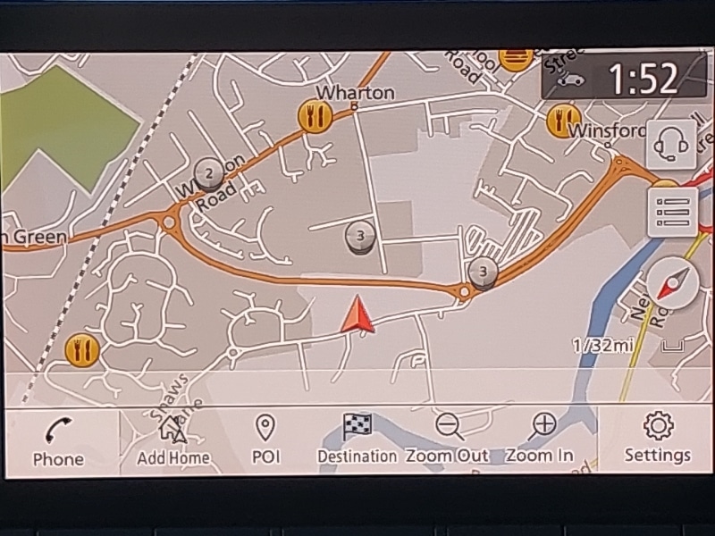 Used Nissan Juke 2021 for sale - 76912169: Photo 10