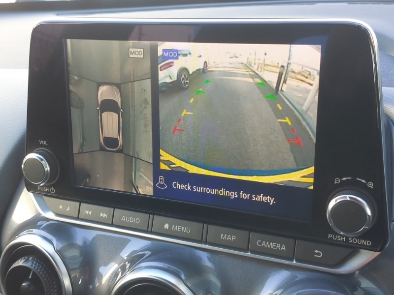 Used Nissan Juke 2021 for sale - 76912169: Photo 11