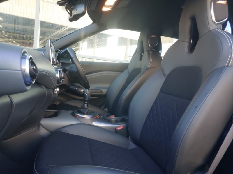 Used Nissan Juke 2021 for sale - 76912169: Photo 5