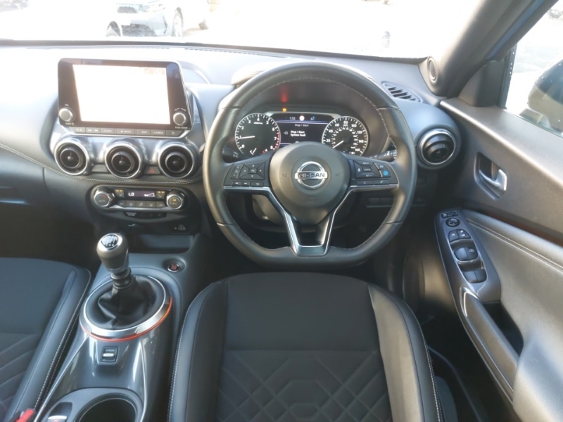 Used Nissan Juke 2021 for sale - 76912169: Photo 7