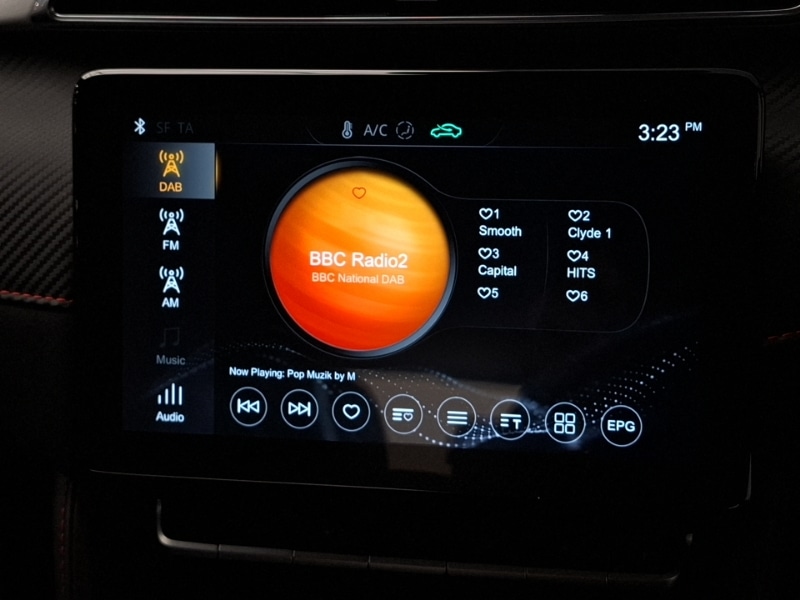 Used MG MG ZS 2021 for sale - 76483782: Photo 10