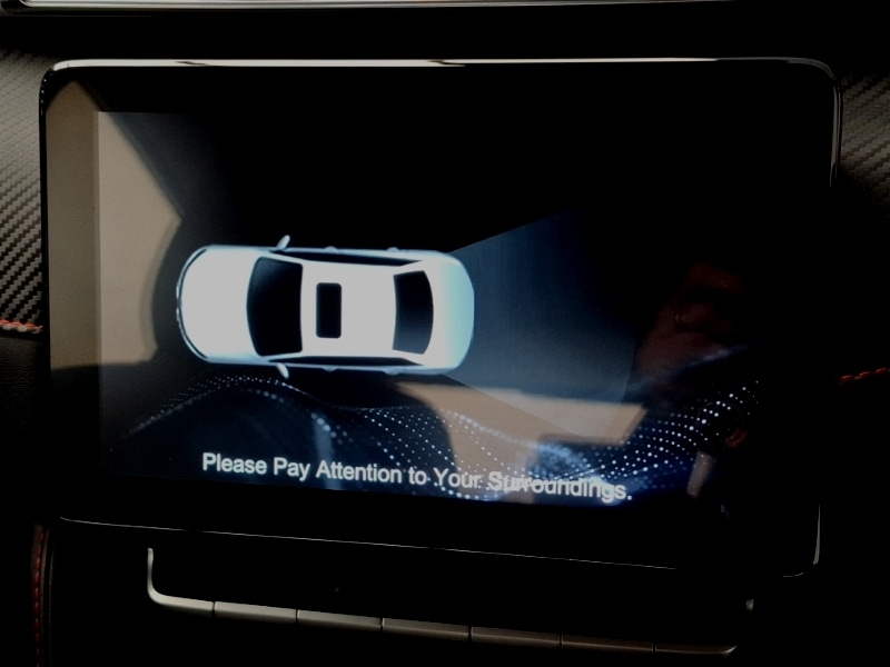 Used MG MG ZS 2021 for sale - 76483782: Photo 11