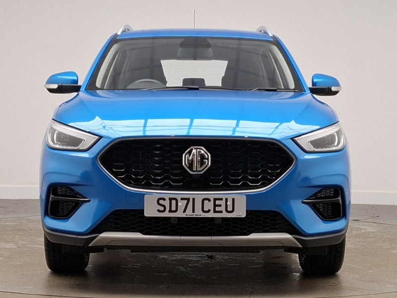 Used MG MG ZS 2021 for sale - 76483782: Photo 12