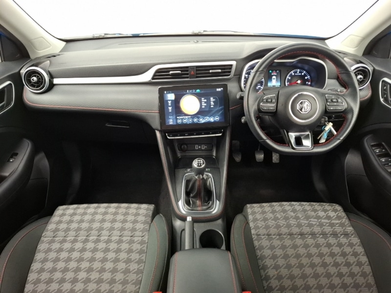 Used MG MG ZS 2021 for sale - 76483782: Photo 2