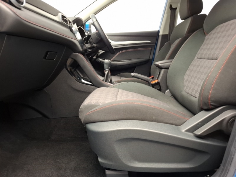 Used MG MG ZS 2021 for sale - 76483782: Photo 5