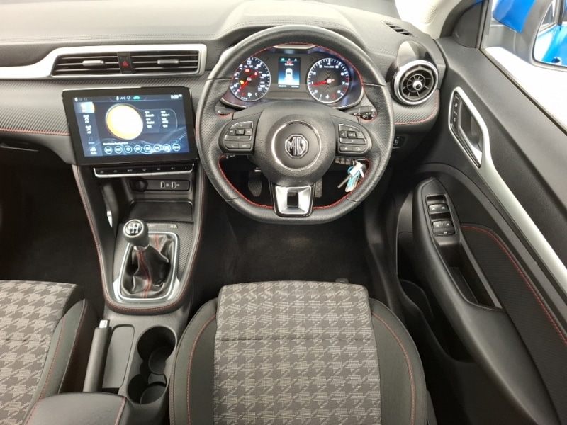 Used MG MG ZS 2021 for sale - 76483782: Photo 7