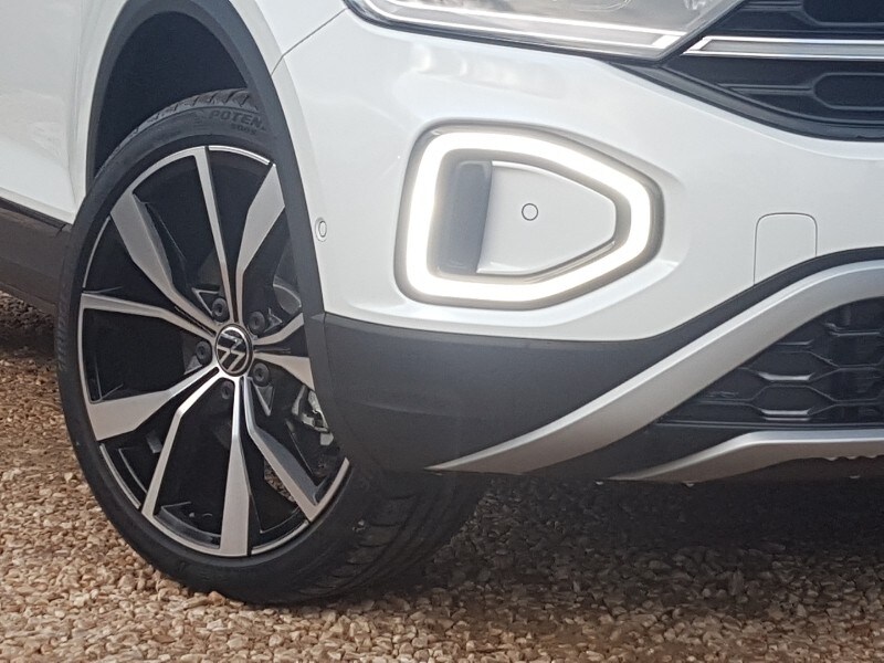 Used Volkswagen T-Roc 2025 for sale - 77938653: Photo 9