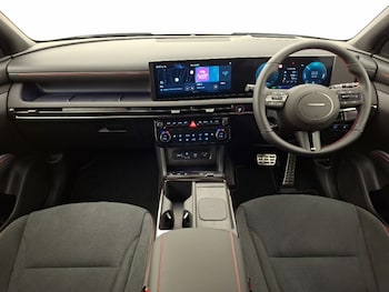 Used Hyundai TUCSON 2026 for sale - 79446962: Photo