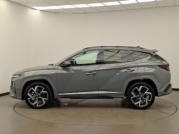 Used Hyundai TUCSON 2026 for sale - 79446962: Photo