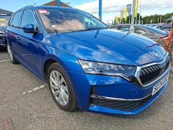 Used Skoda Octavia 2024 for sale - 79809279: Photo