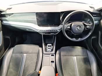 Used Skoda Octavia 2024 for sale - 79809279: Photo