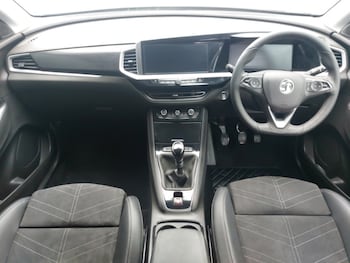 Used Vauxhall Grandland 2022 for sale - 78253876: Photo