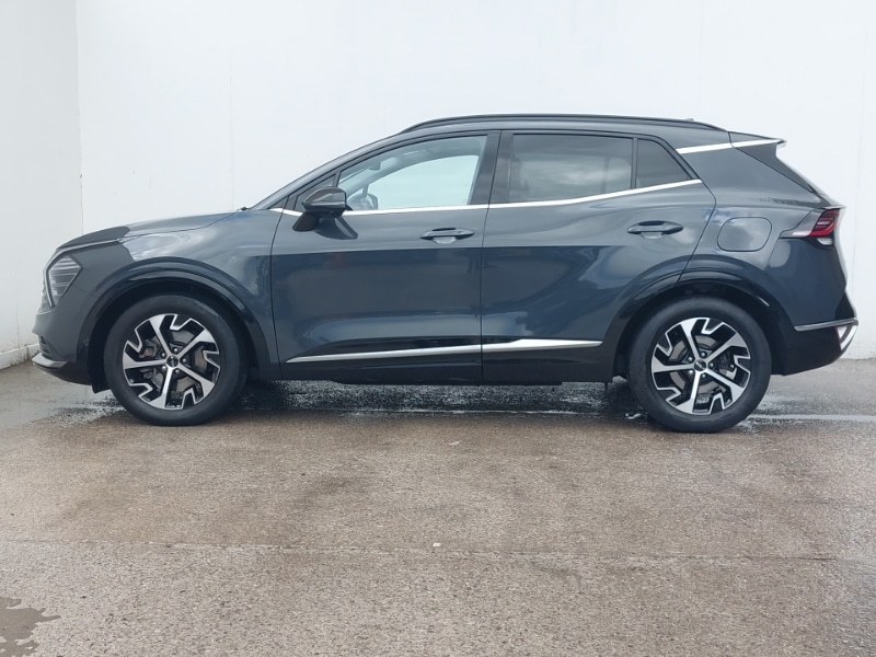 Used Kia Sportage 2023 for sale - 76700471: Photo 4