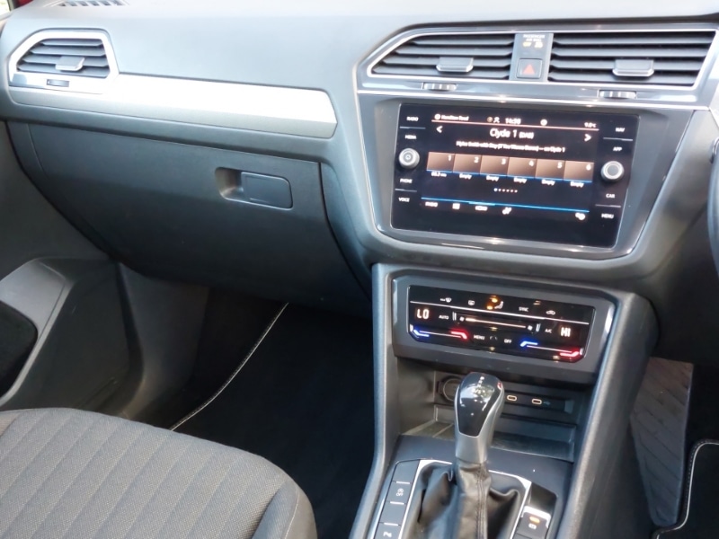 Used Volkswagen Tiguan Allspace 2021 for sale - 76414128: Photo 11