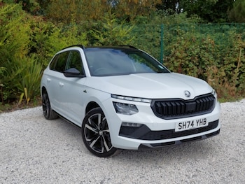 Skoda - Kamiq