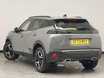 Used Peugeot 2008 2023 for sale - 74913619: Photo