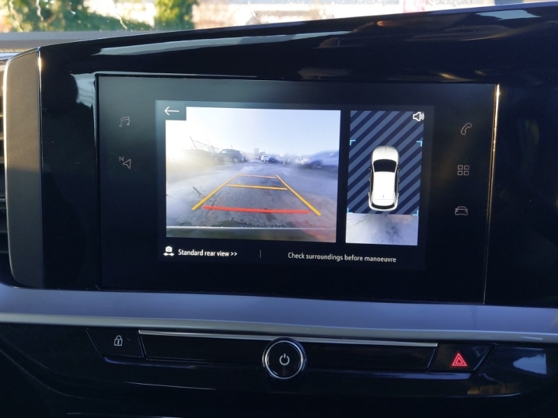 Used Vauxhall Mokka 2022 for sale - 77423870: Photo 11