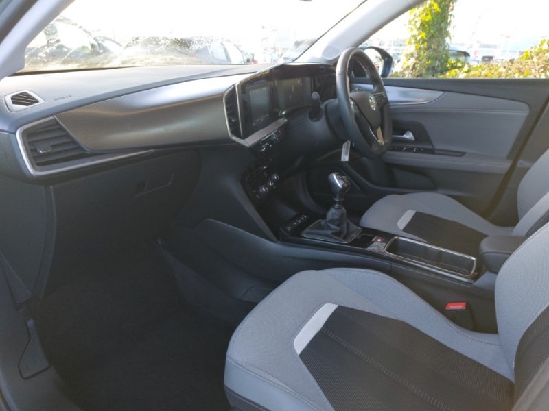 Used Vauxhall Mokka 2022 for sale - 77423870: Photo 5