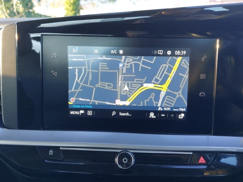 Used Vauxhall Mokka 2022 for sale - 77423870: Photo 7