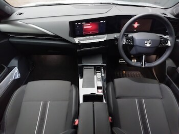 Used Vauxhall Astra 2025 for sale - 76487809: Photo