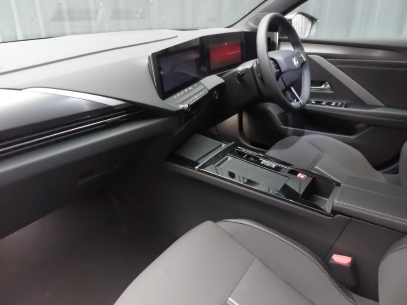 Used Vauxhall Astra 2025 for sale - 76487809: Photo 5