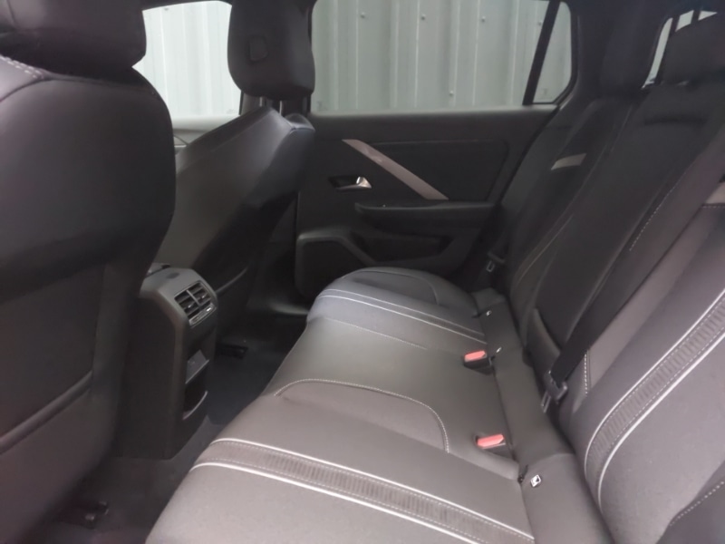 Used Vauxhall Astra 2025 for sale - 76487809: Photo 6