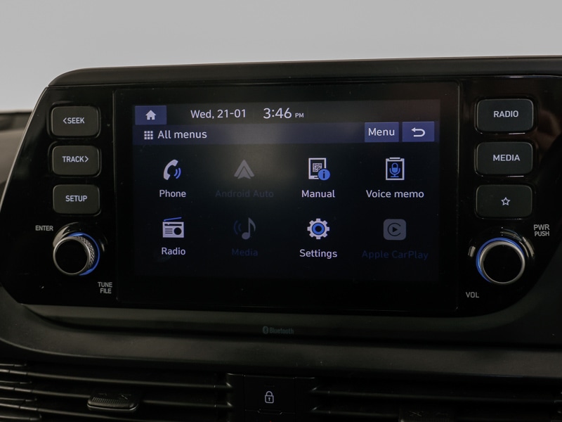 Used Hyundai BAYON 2022 for sale - 77563319: Photo 11