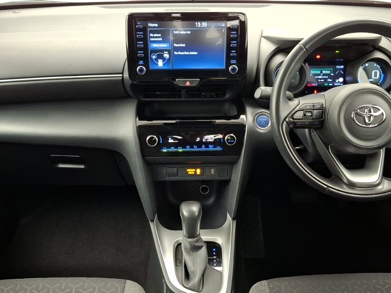 Used Toyota Yaris Cross 2022 for sale - 77449033: Photo 10