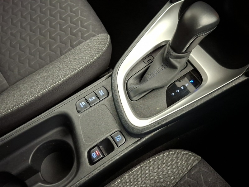 Used Toyota Yaris Cross 2022 for sale - 77449033: Photo 12