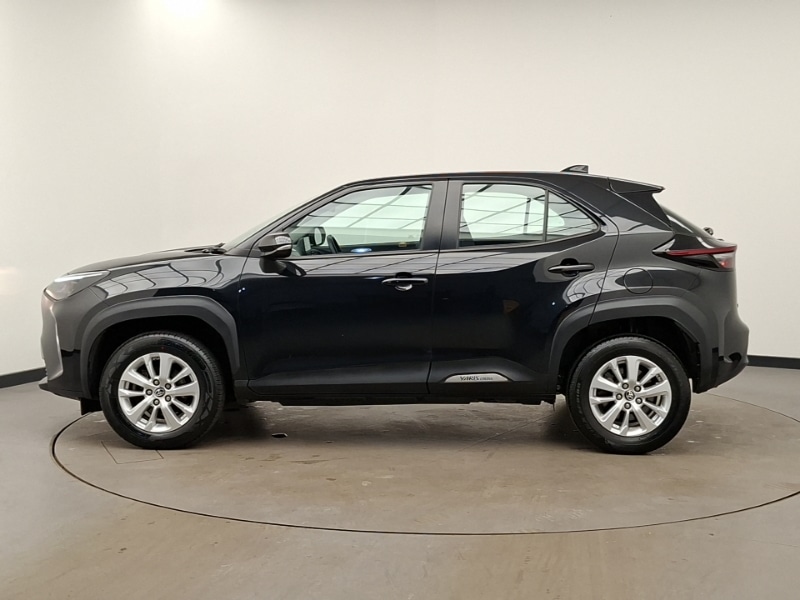 Used Toyota Yaris Cross 2022 for sale - 77449033: Photo 4