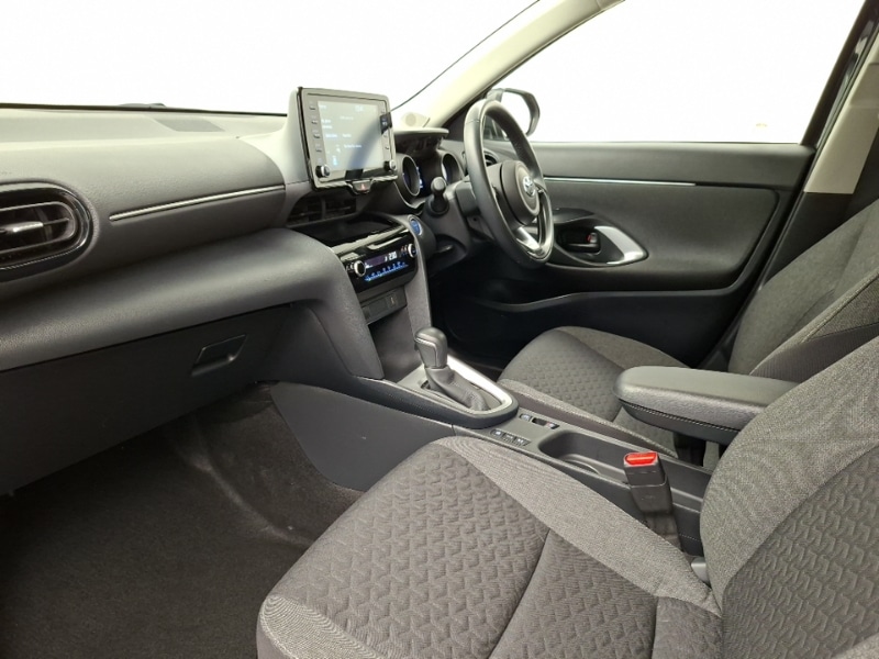 Used Toyota Yaris Cross 2022 for sale - 77449033: Photo 5