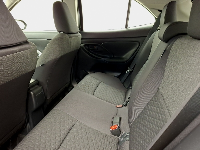 Used Toyota Yaris Cross 2022 for sale - 77449033: Photo 6