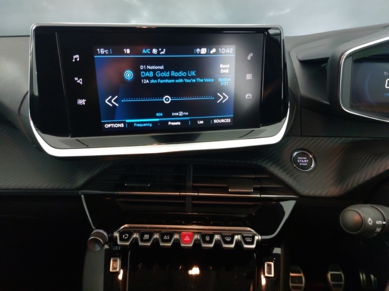 Used Peugeot 208 2023 for sale - 77142311: Photo 10