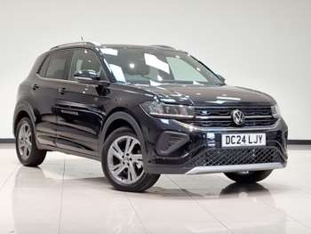 2024 - 1.0 TSI 115 R-Line 5dr DSG