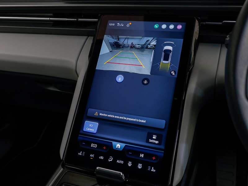 Used Ford Explorer 2025 for sale - 77986997: Photo 12