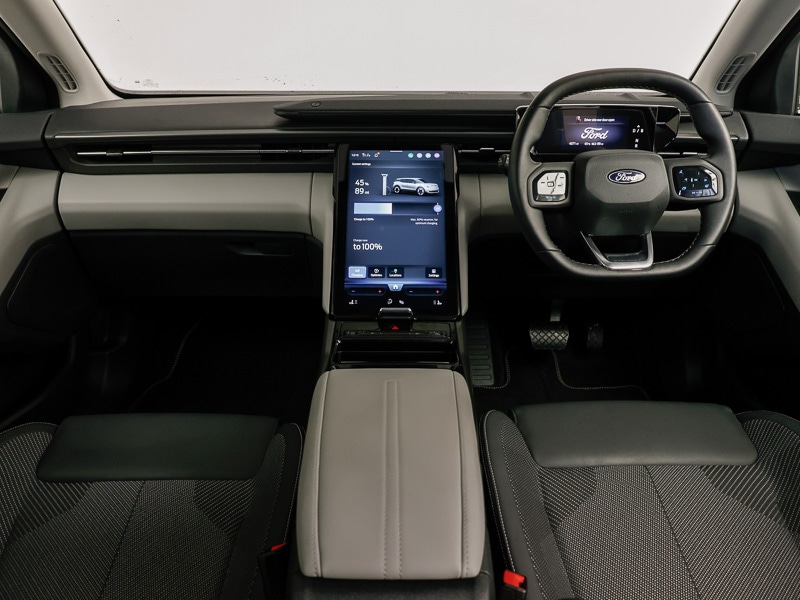 Used Ford Explorer 2025 for sale - 77986997: Photo 2