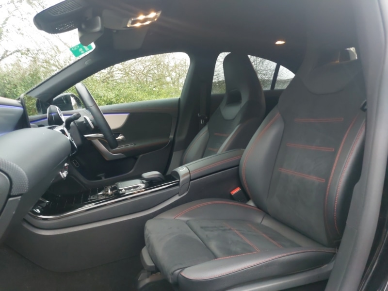 Used Mercedes-Benz CLA 2023 for sale - 77852082: Photo 5