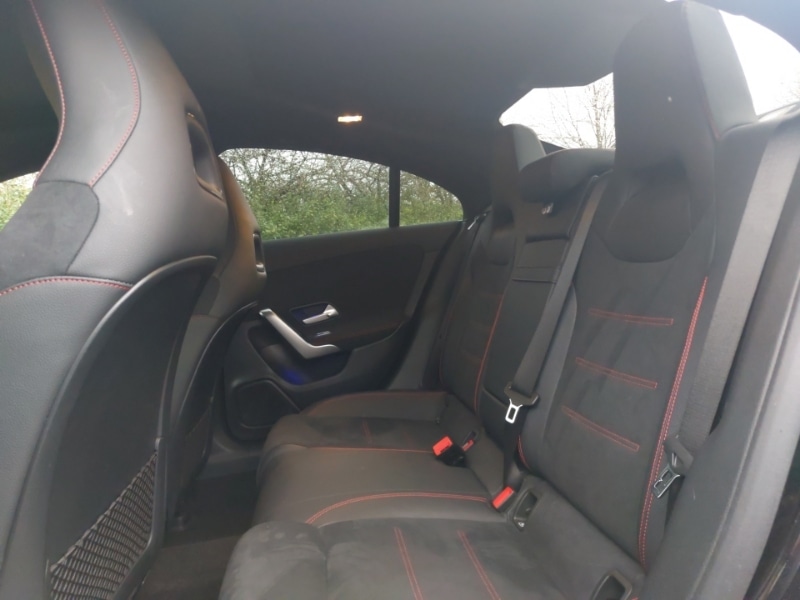 Used Mercedes-Benz CLA 2023 for sale - 77852082: Photo 6