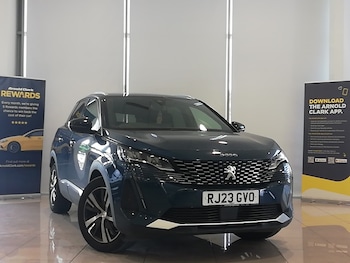 Used Peugeot 3008 2023 for sale - 78989875: Photo
