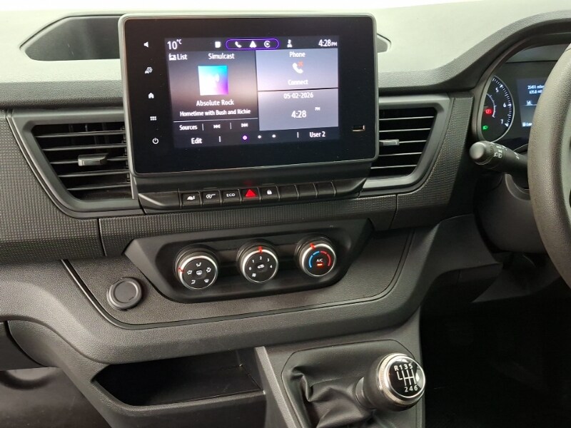 Used Renault Trafic 2024 for sale - 77544935: Photo 10