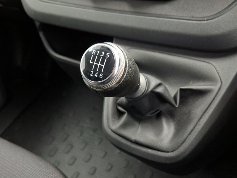 Used Renault Trafic 2024 for sale - 77544935: Photo 12