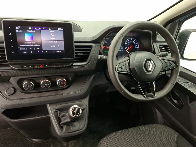 Used Renault Trafic 2024 for sale - 77544935: Photo 7