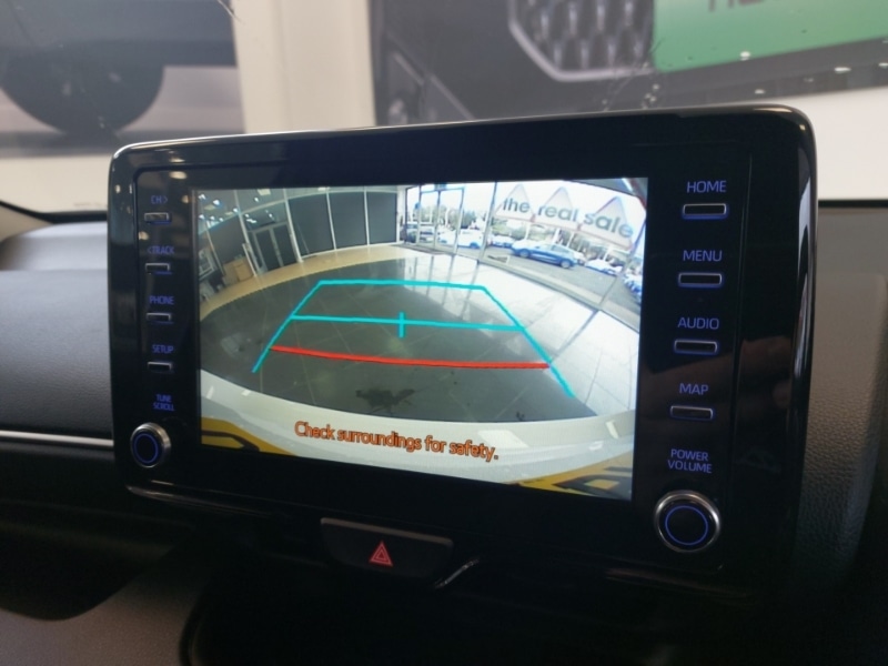 Used Toyota Yaris 2023 for sale - 77874575: Photo 11