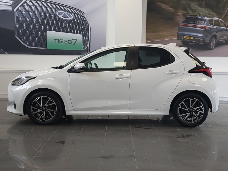 Used Toyota Yaris 2023 for sale - 77874575: Photo 4