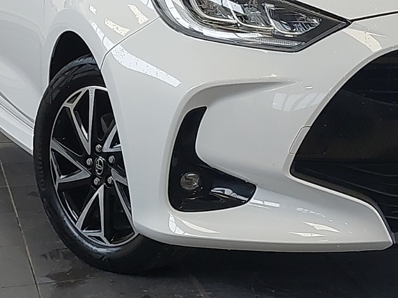 Used Toyota Yaris 2023 for sale - 77874575: Photo 9