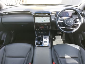 Used Hyundai TUCSON 2023 for sale - 78567392: Photo