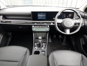 Used Hyundai TUCSON 2025 for sale - 75583517: Photo